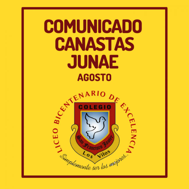 Entrega de canastas junaeb-4