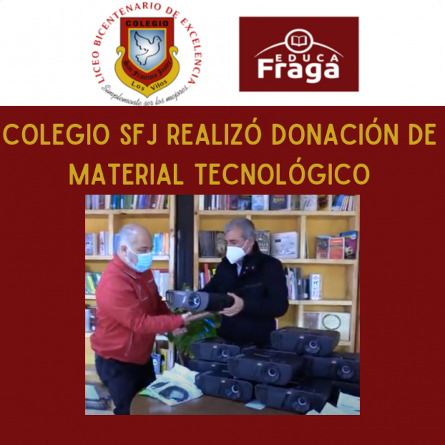 IV Reunión Virtual De Apoderados
